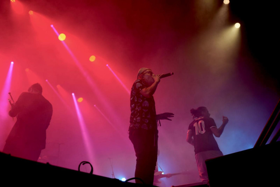 Èxit absolut de la segona edició de l'Empordà Music Festival