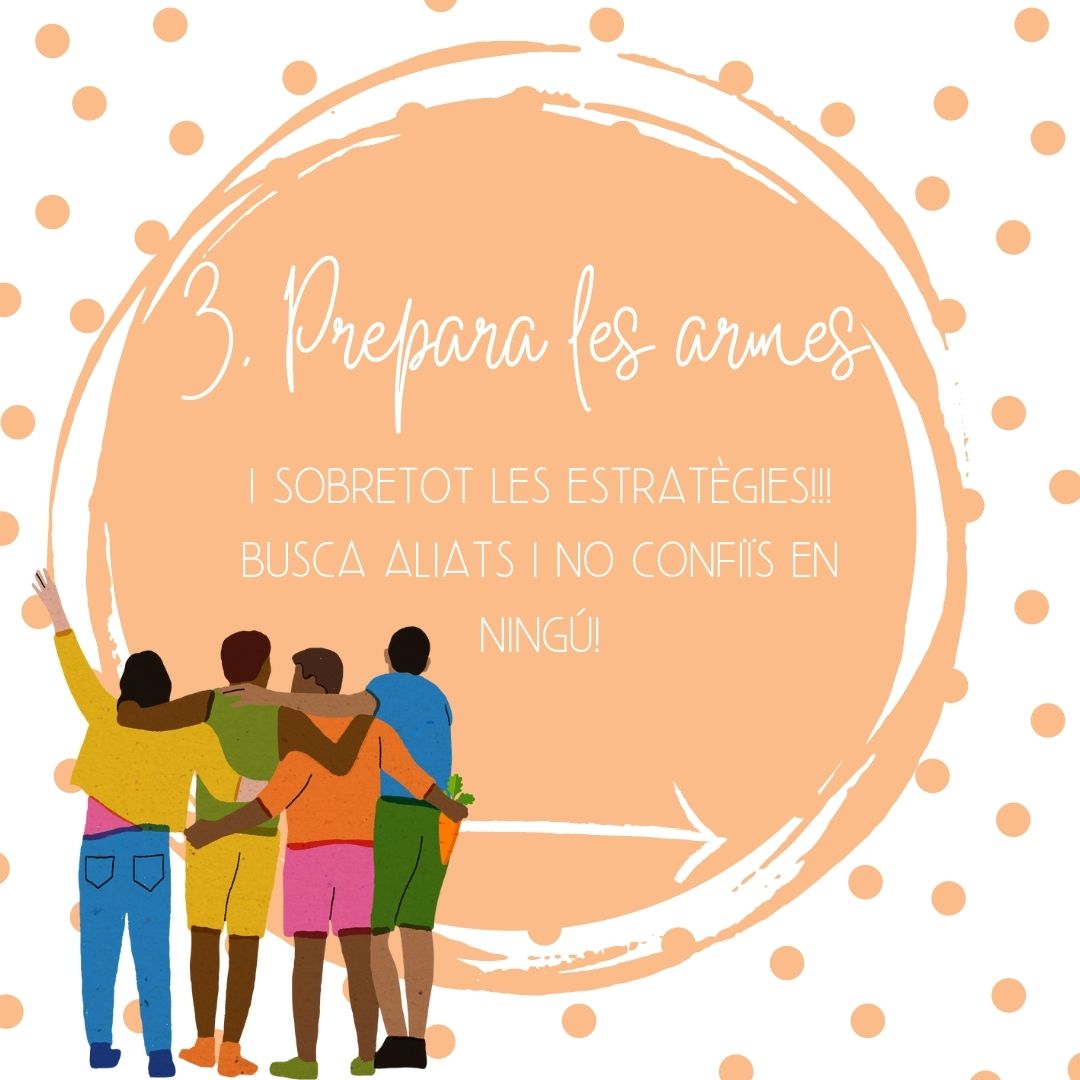 La Cacera Bisbalenca | © Federació del Comerç de la Bisbal