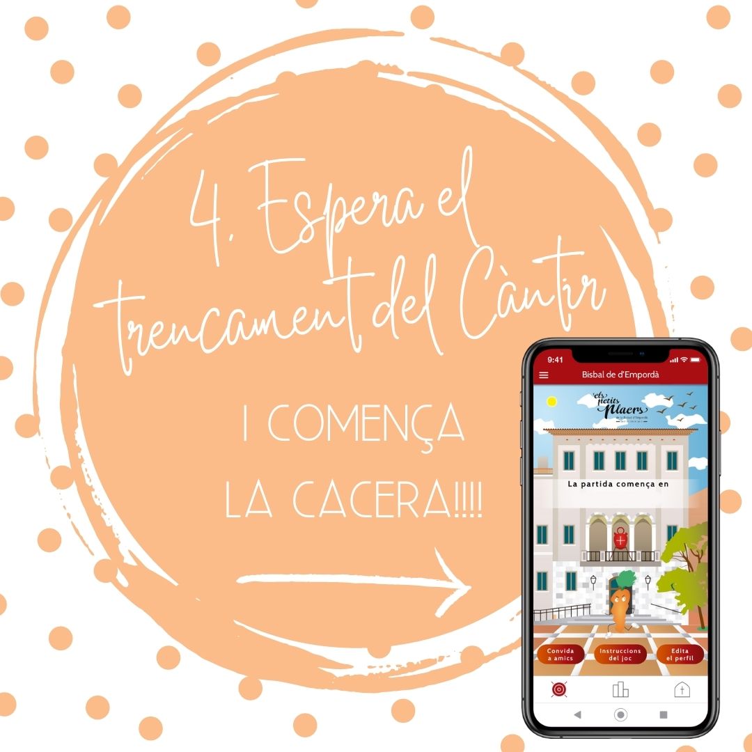 La Cacera Bisbalenca | © Federació del Comerç de la Bisbal