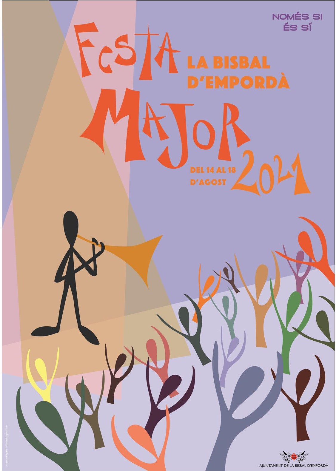 VERMUT MUSICAL AMB YES THE MUSIC!