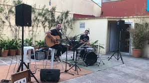 VERMUT MUSICAL. KEKO DOMENECH & TONI MOLINA