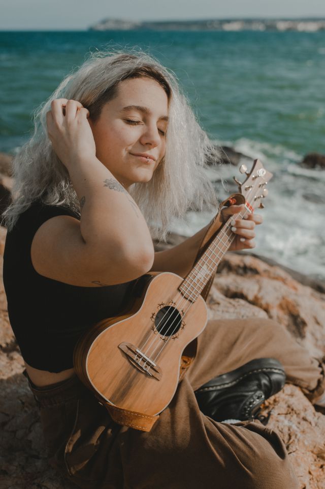 CONCERT. MIA FUENTES + JAUME PLA + ESPECTACLE DE DANSA 