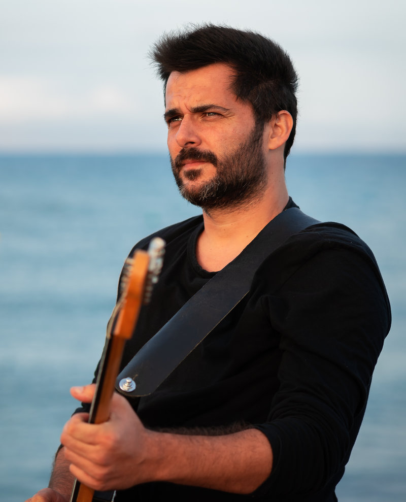 CONCERT AMB MIQUEL ABRAS