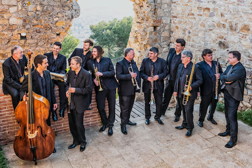 CONCERT “SERENATA.CAT” AMB LA PRINCIPAL DE LA BISBAL