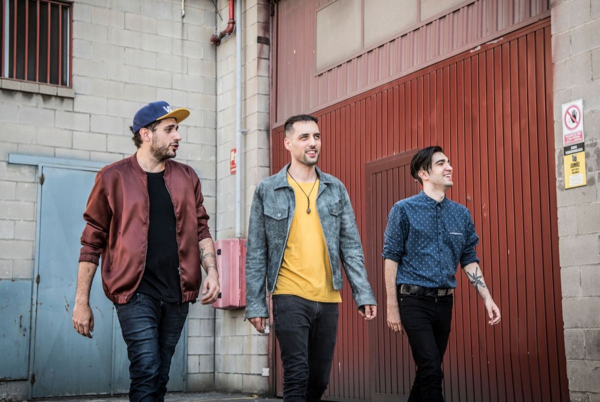 MASSA + MONSTER ROCK SHOW by TIMBALERS DELS VOLTORS + THE BEST OF + PD IVANOTE