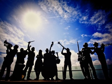 Concert. Cobla Catalana dels Sons Essencials