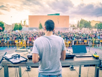 Empordà Holi Festival