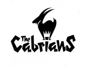 Nit d'ska. The Baggies + The Cabrians