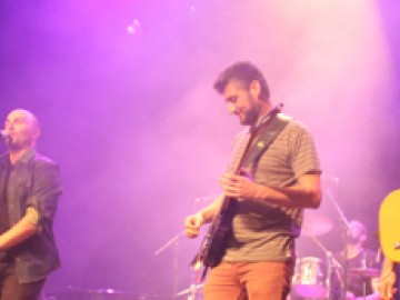 Concert. Joker's