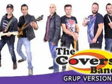 Concert. The Covers Band