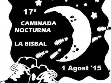 17a Caminada Nocturna per les Gavarres