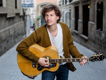 SUSPÈS Concert. Ramon Mirabet