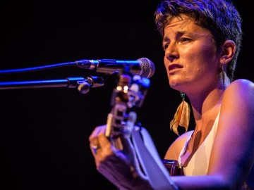 Concert. Rusó Sala
