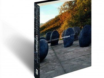 Empordà Fang Cuit 2017. presentació del llibre Claudi Casanovas 