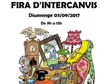 Fira d'Intercanvis