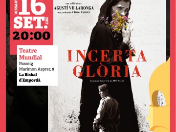 Cinema català. Incerta Glòria