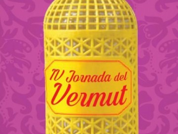 IV Jornada del Vermut
