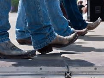 Ballada Country Line Dance