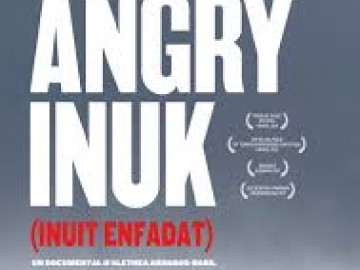 DocsBarcelona del mes. Angry Inuk (Inuit enfadat)