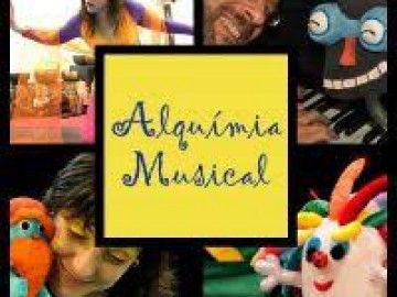 Contacontes amb Alquímia Musical "Els sons de l'univers"