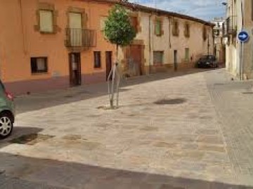 Festa del carrer del Pedró: activitats infantils, arrossada i concerts