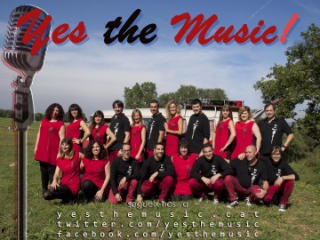 Concert Yes the músic