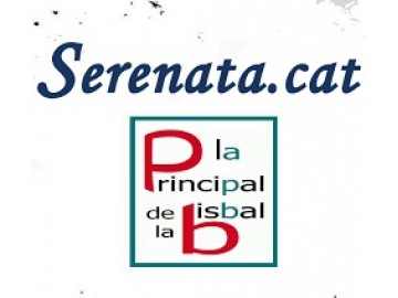 Concert. Serenata.cat amb La Principal de la Bisbal