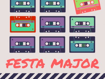 Inauguració de l'exposició 19è Concurs de Fotografia Festa Major 2017