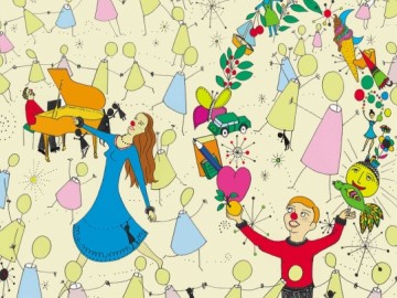 Concert. Granados i l'espurna de la felicitat