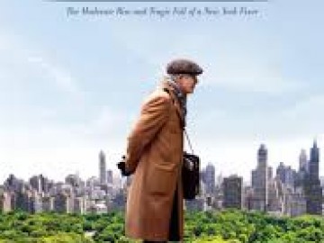 Cinema. Norman, el hombre que lo conseguía todo