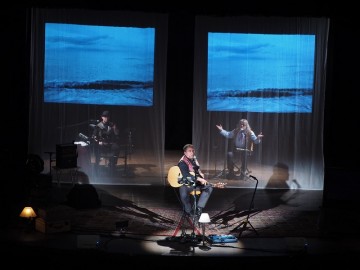 Espectacle familiar. Pirates, bruixots i altres contes de Cia Peplópez&afonic