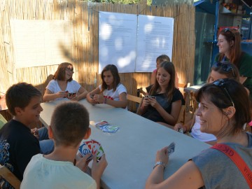 IV Concurs de l'UNO