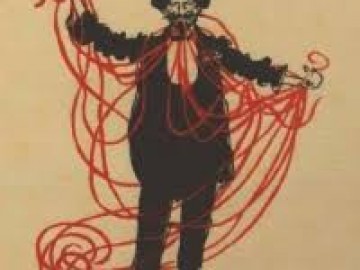 Teatre. “El Curandero” Textos de Foix, Rusinyol, Calders i populars.