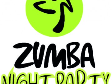 Zumba Nigth Party. Zumba®