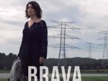 Cinema català. Brava