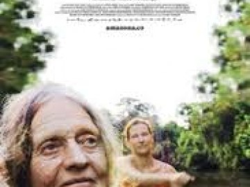 DocsBarcelona del mes. Amazona. Es pot ser mare i ser lliure?