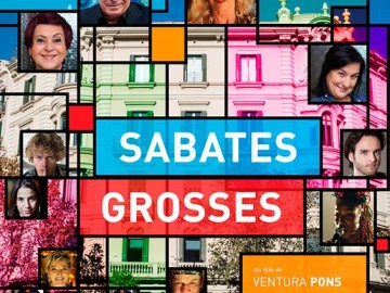 Cicle Gaudí (cinema català). 