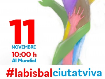 La Bisbal Ciutat Viva. Jornada participativa per a entitats