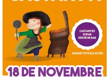 Festa Castanya