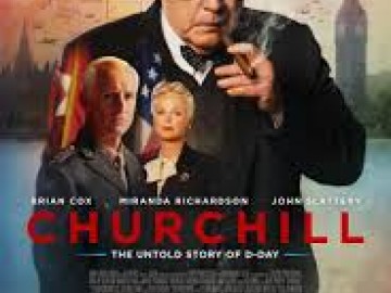 Cinema. Churchill