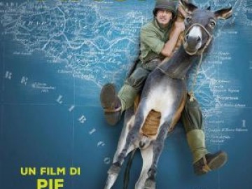 Cinema. Amor a la siciliana