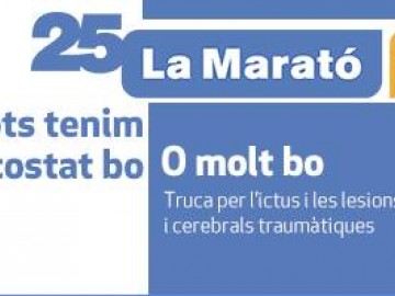 Caminem per la Marató (14 km)