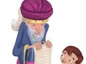 Carter reial a les escoles