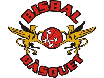 Quina Bisbal Bàsquet