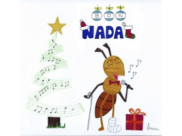 Audició de Nadal. Escola de Música