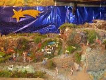 Lliurament de Premis del Concurs de Pessebres