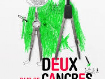 Docs Barcelona del Mes. L'hora dels deures de Ludovic Vieuille