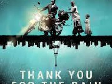 Docs Barcelona del Mes. Thank you for the rain de Julia Dahr