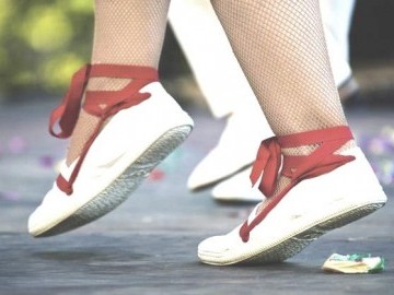 Diada del soci. Doble audició de sardanes amb les cobles La Principal del Llobregat i la cobla de l’Escola Municipal de Música Conrad Saló