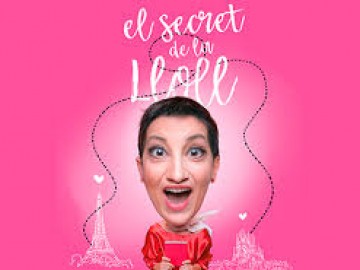 Teatre. El secret de la Lloll